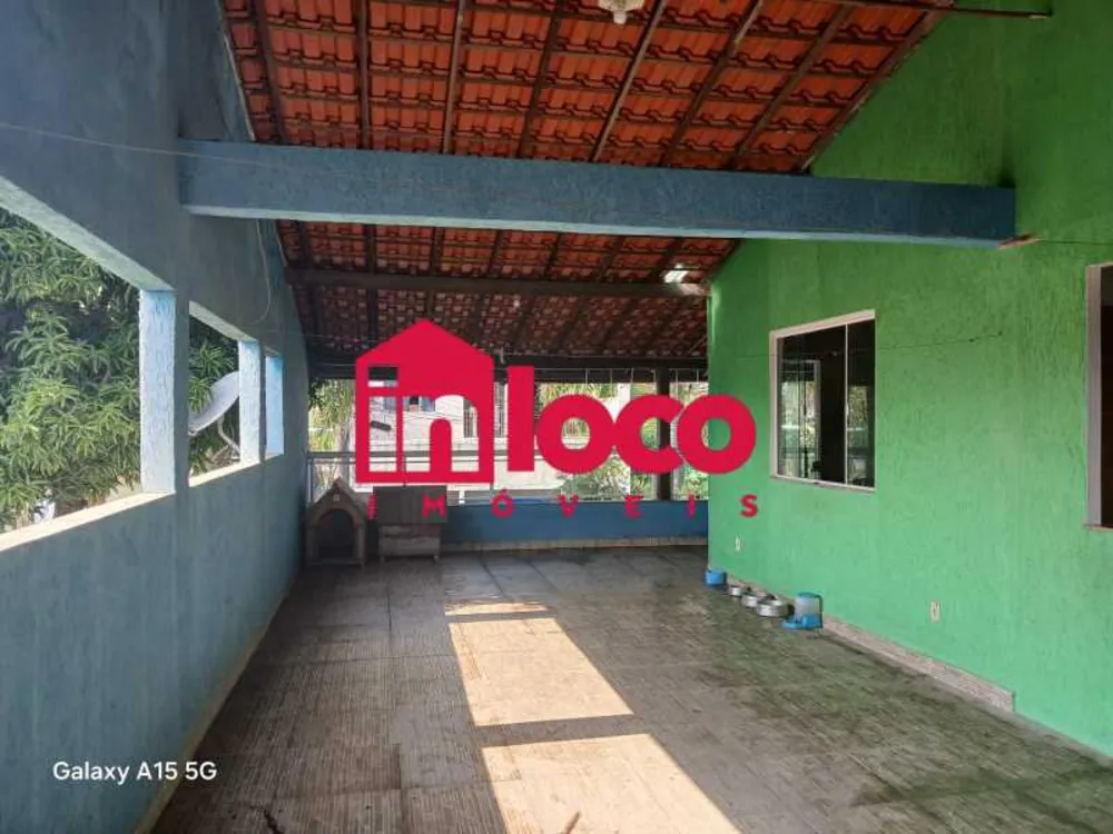 Casa, 3 quartos, 200 m² - Foto 18