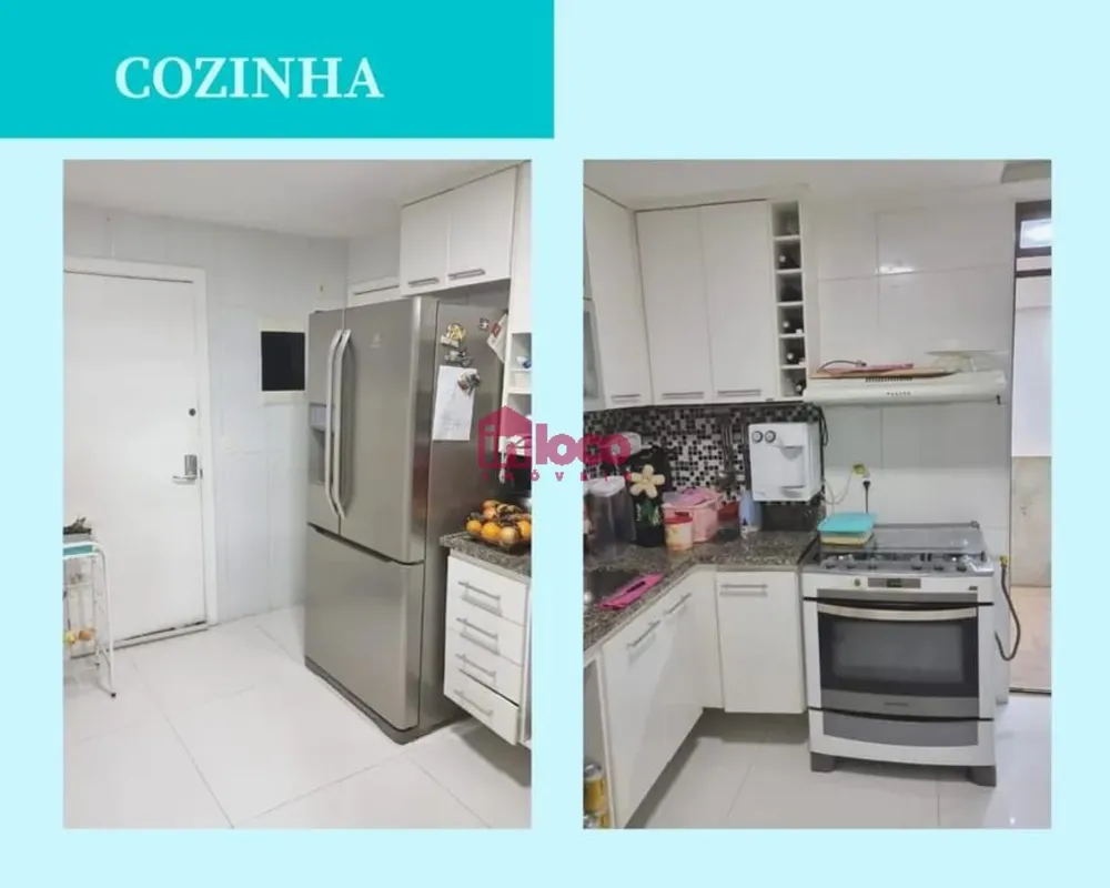 Cobertura, 3 quartos, 181 m² - Foto 5