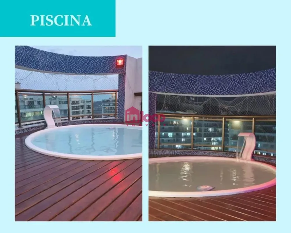 Cobertura, 3 quartos, 181 m² - Foto 15