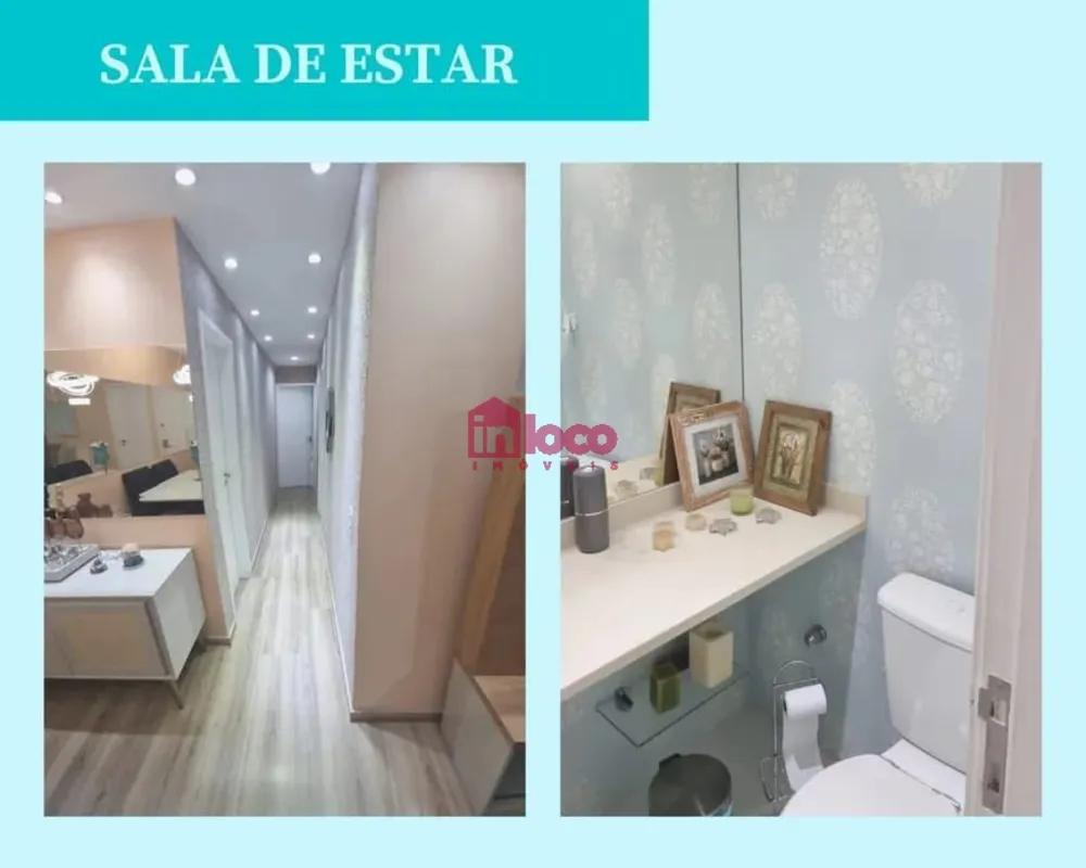Cobertura, 3 quartos, 181 m² - Foto 2