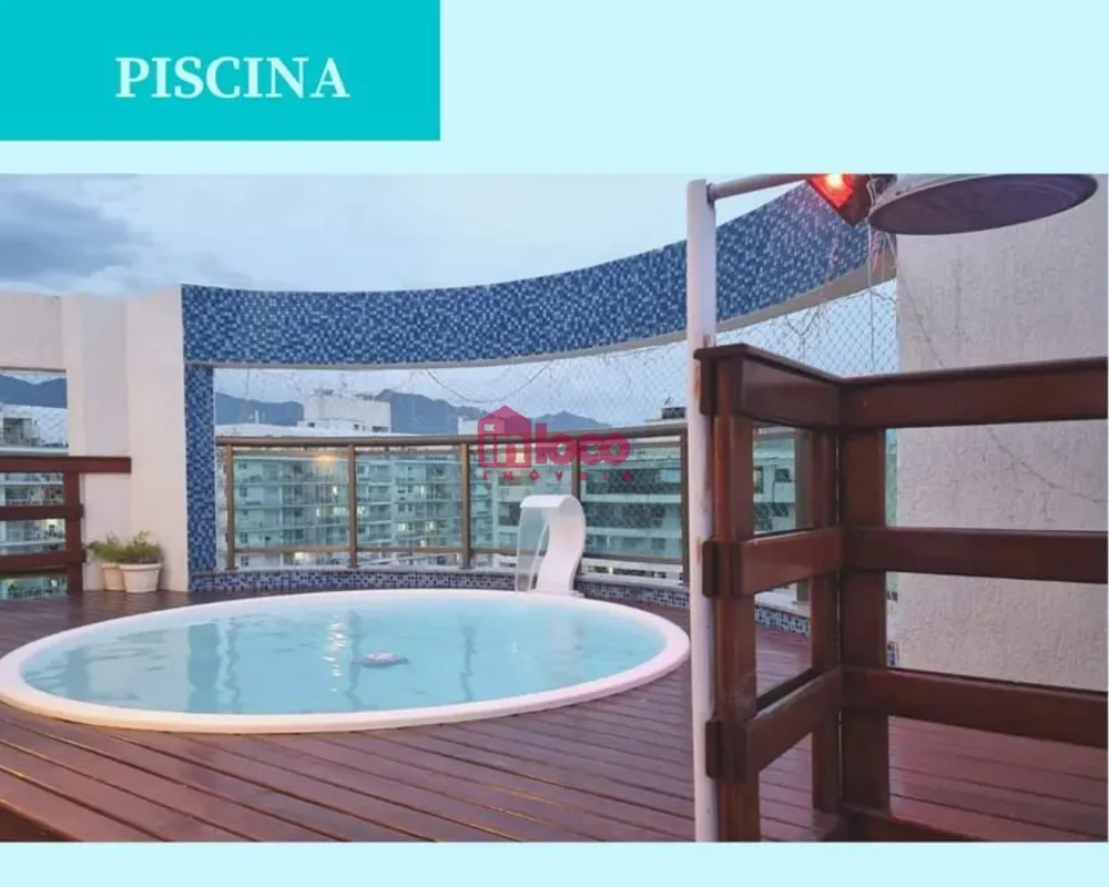 Cobertura, 3 quartos, 181 m² - Foto 16