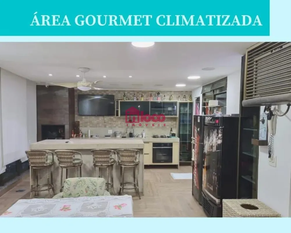 Cobertura, 3 quartos, 181 m² - Foto 14