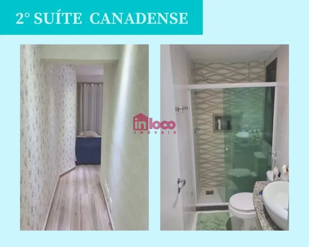Cobertura, 3 quartos, 181 m² - Foto 7