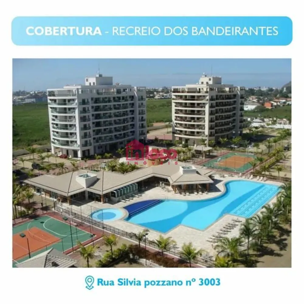 Cobertura, 3 quartos, 181 m² - Foto 18