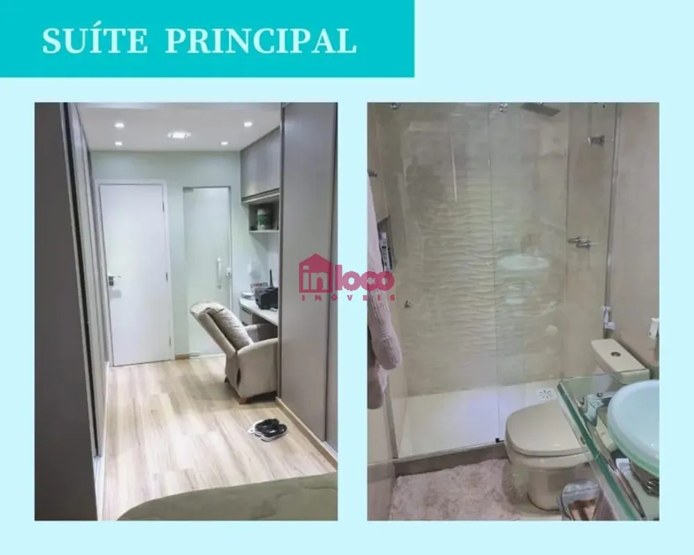 Cobertura, 3 quartos, 181 m² - Foto 9