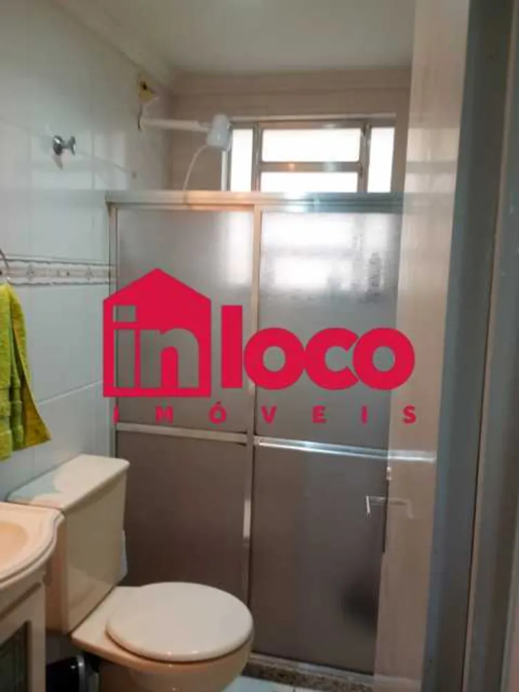 Apartamento, 3 quartos, 56 m² - Foto 15