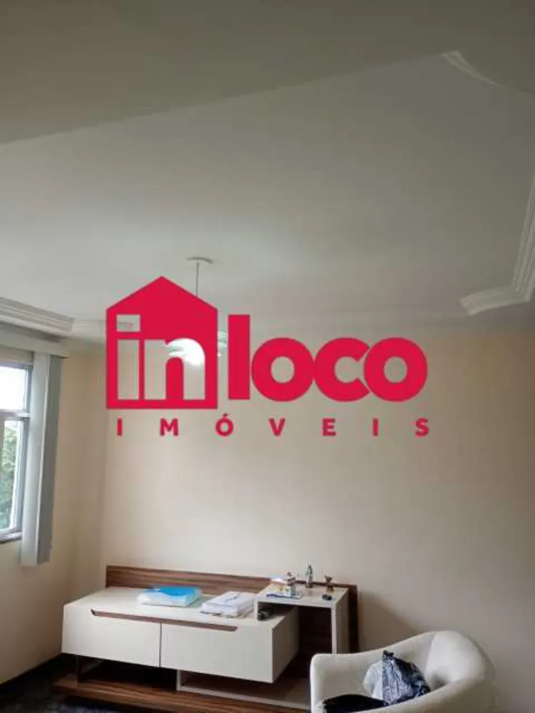 Apartamento, 3 quartos, 56 m² - Foto 11