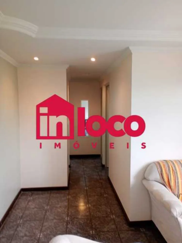 Apartamento, 3 quartos, 56 m² - Foto 16