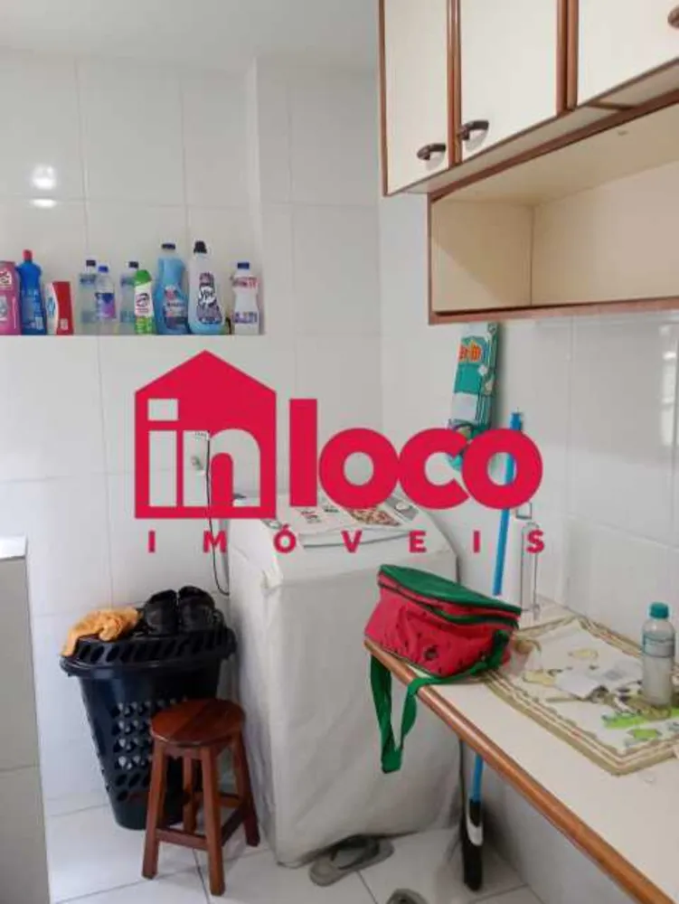 Apartamento, 3 quartos, 56 m² - Foto 13