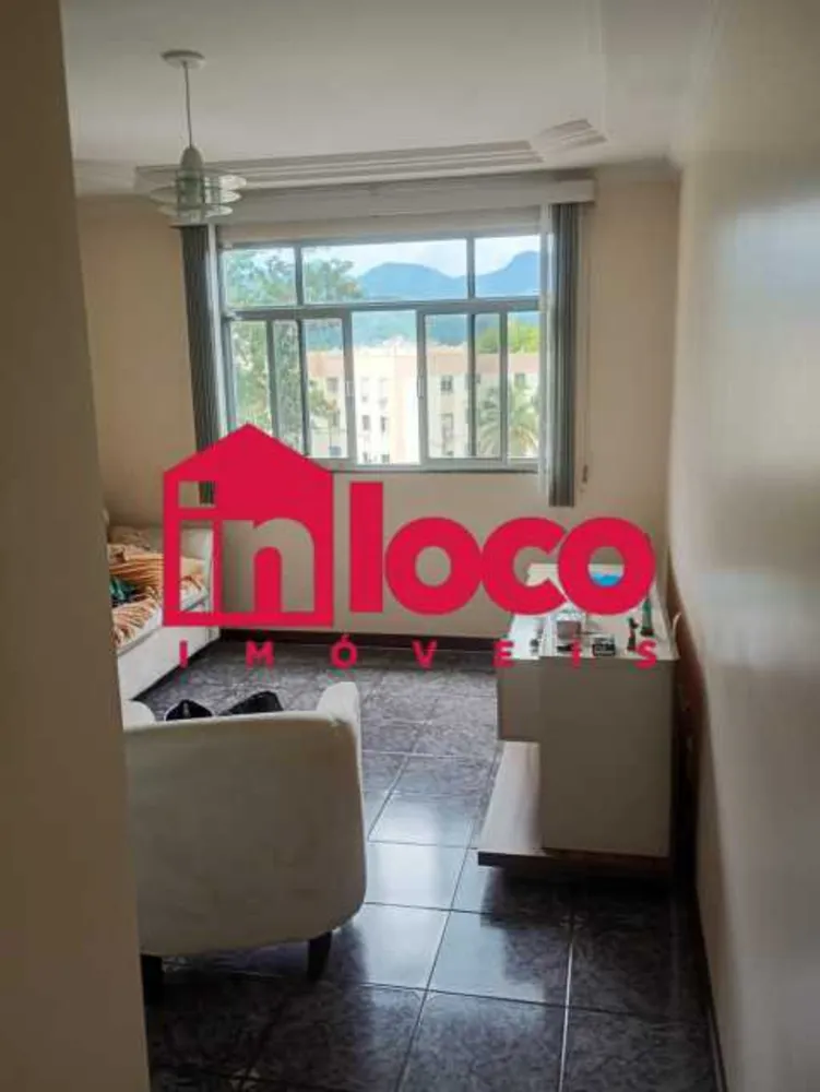 Apartamento, 3 quartos, 56 m² - Foto 5