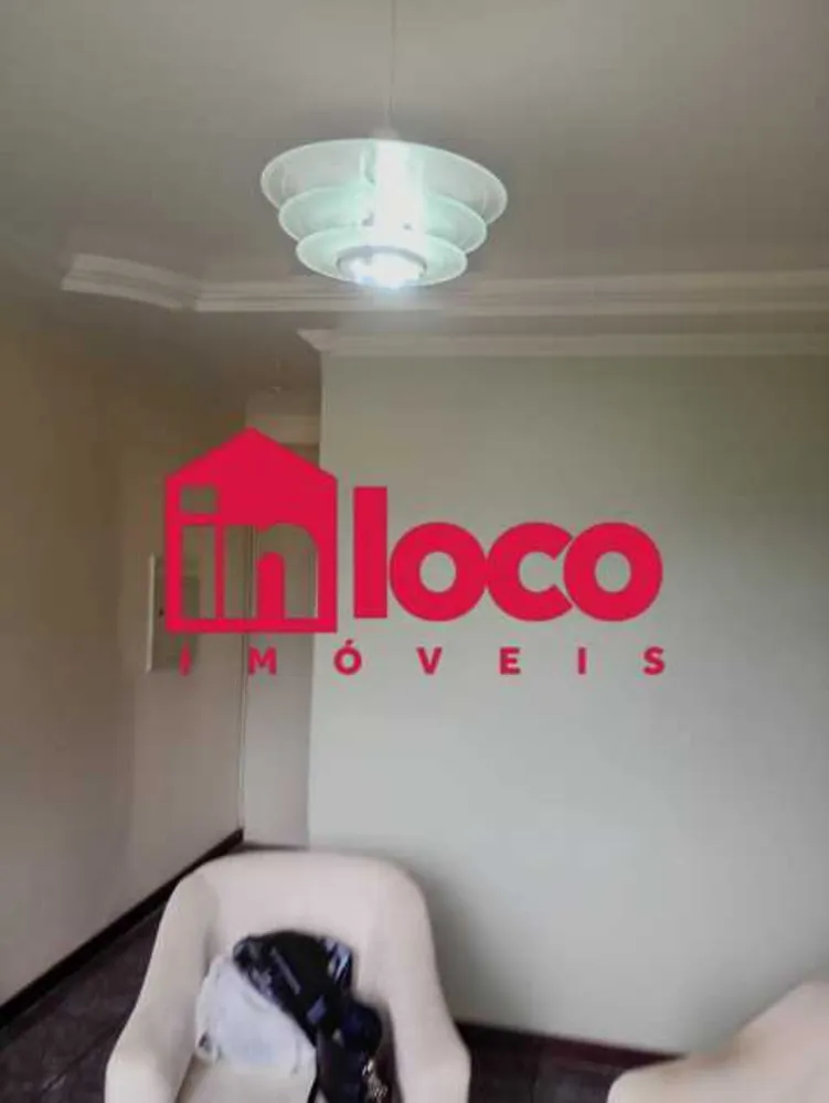 Apartamento, 3 quartos, 56 m² - Foto 9