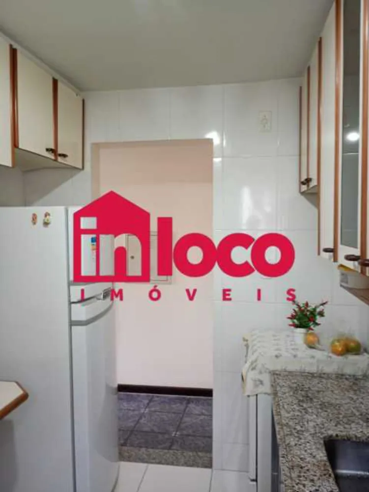 Apartamento, 3 quartos, 56 m² - Foto 4