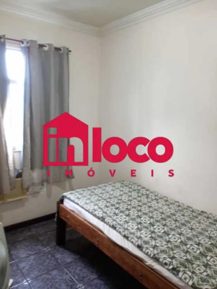 Apartamento, 3 quartos, 56 m² - Foto 1