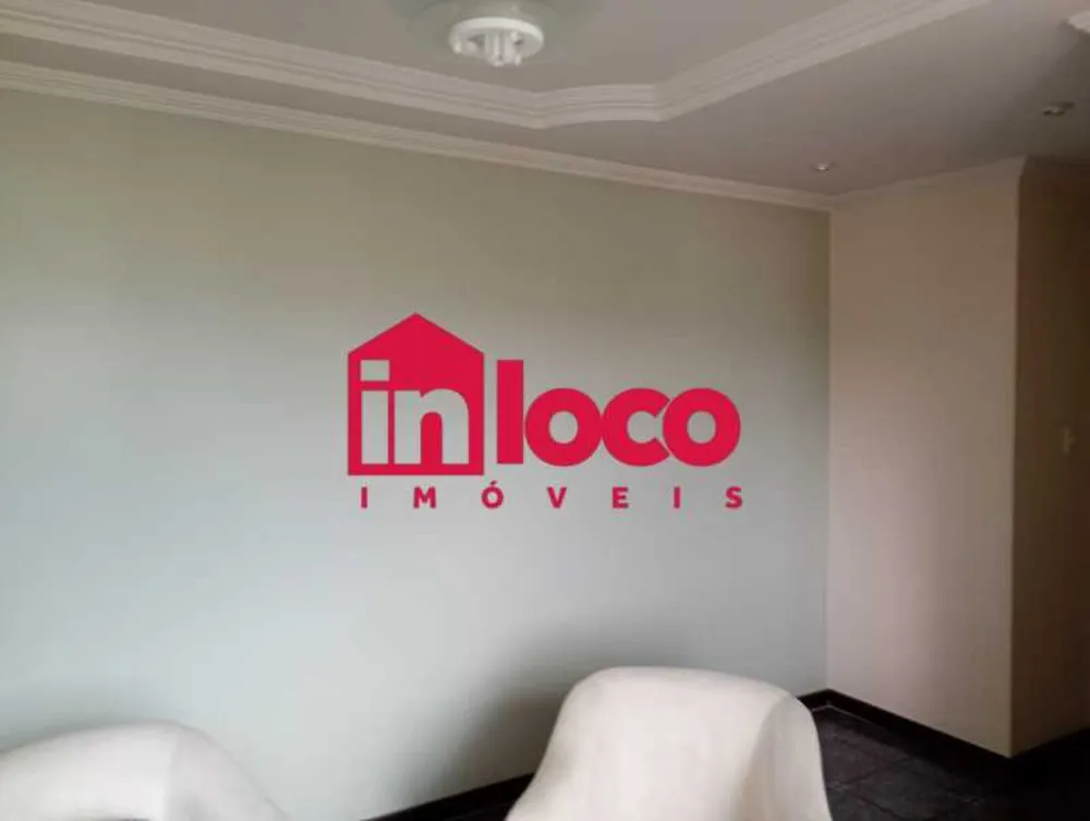 Apartamento, 3 quartos, 56 m² - Foto 14
