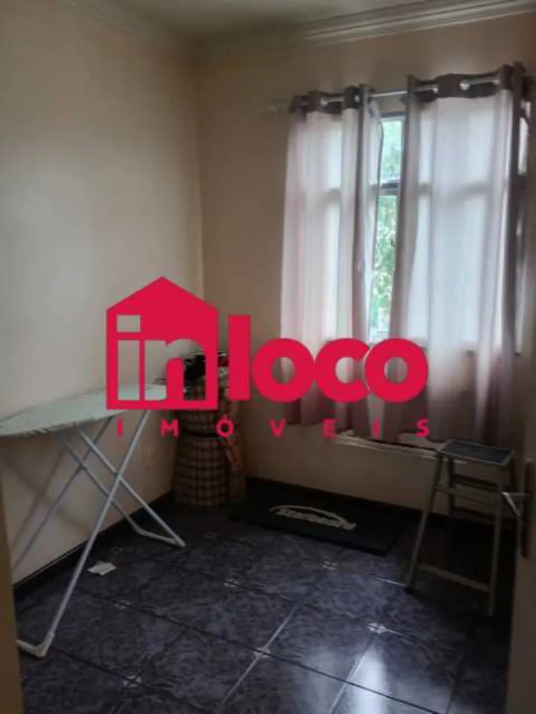 Apartamento, 3 quartos, 56 m² - Foto 10