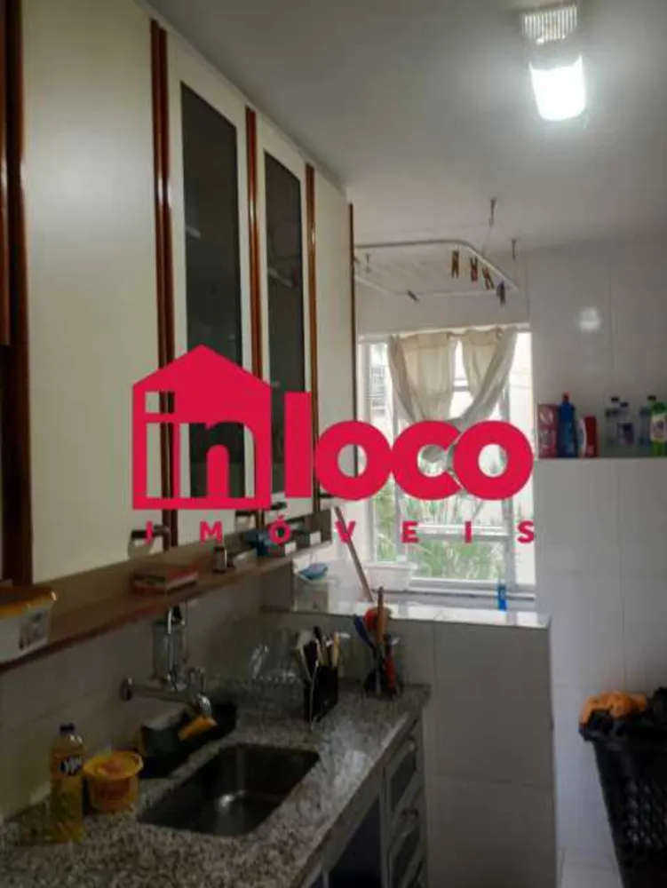 Apartamento, 3 quartos, 56 m² - Foto 7