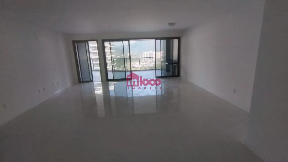 Apartamento, 4 quartos, 171 m² - Foto 3
