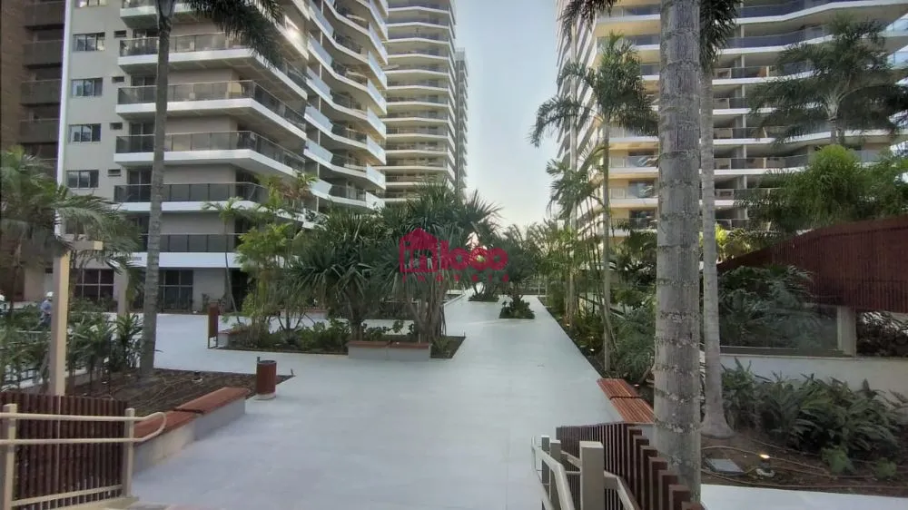 Apartamento, 4 quartos, 171 m² - Foto 23