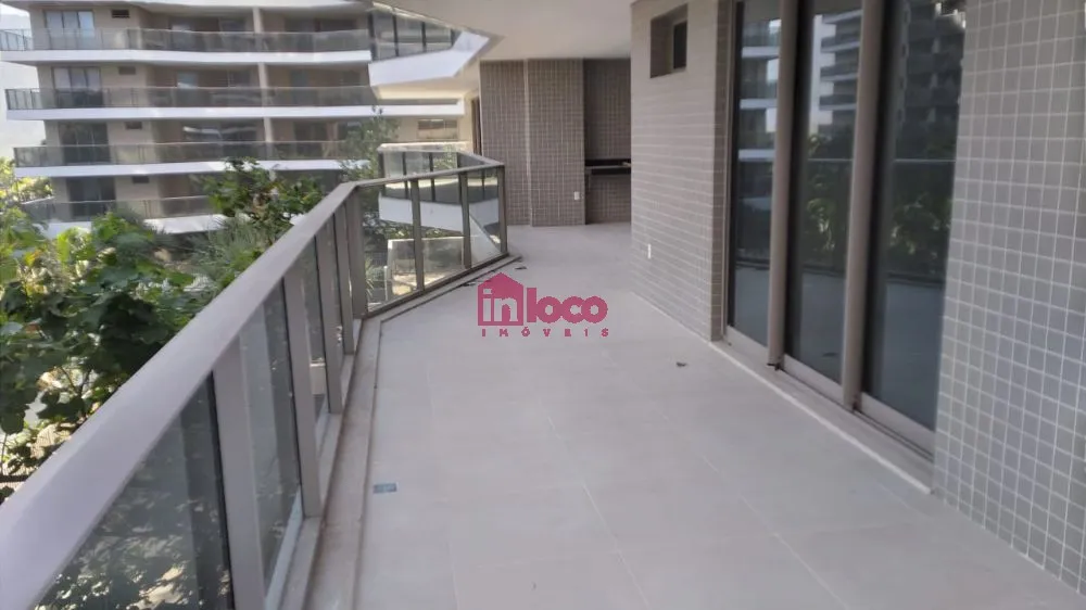 Apartamento, 4 quartos, 171 m² - Foto 5
