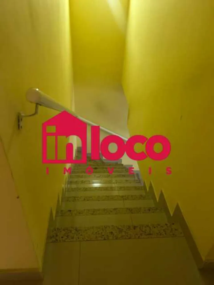 Casa de Condomínio, 3 quartos - Foto 41