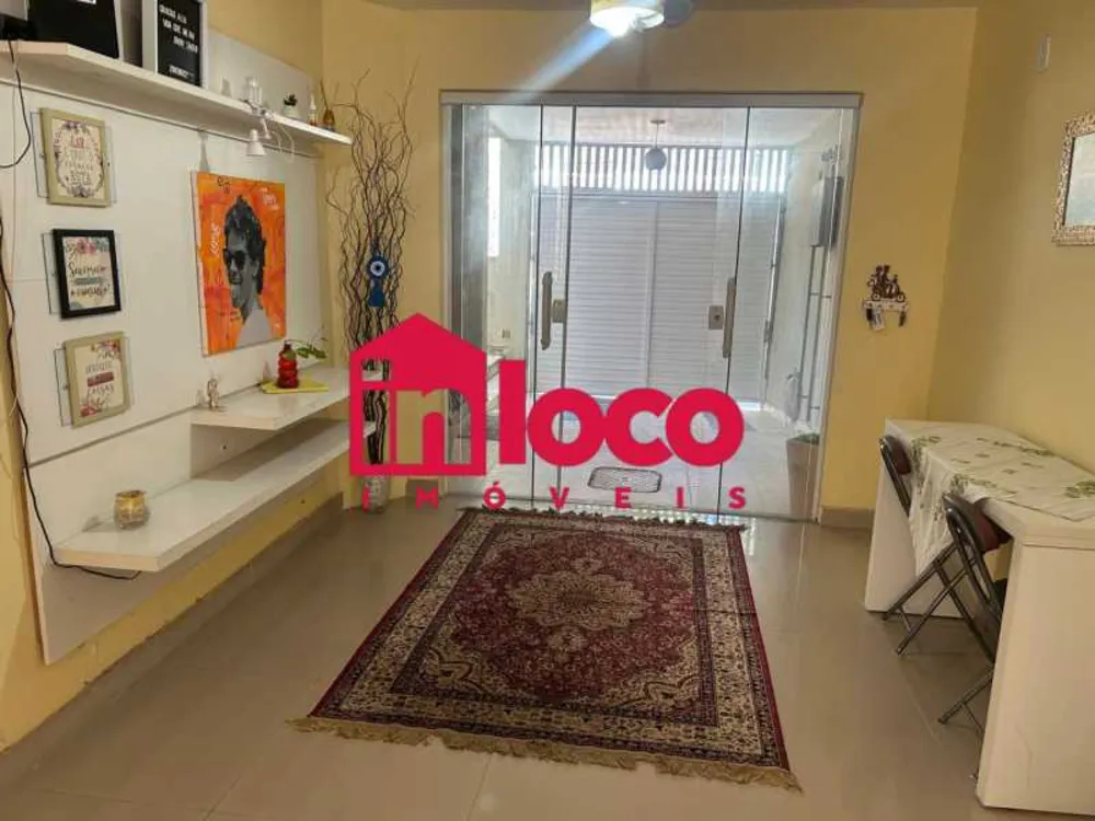 Casa de Condomínio, 3 quartos - Foto 45