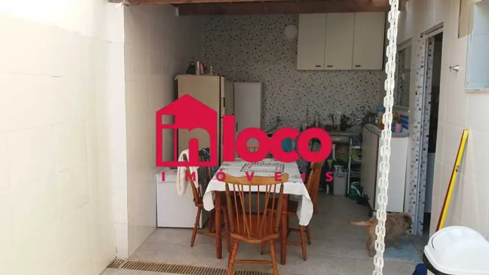 Casa de Condomínio, 3 quartos - Foto 8