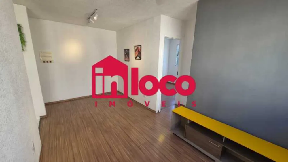 Apartamento, 2 quartos, 45 m² - Foto 16