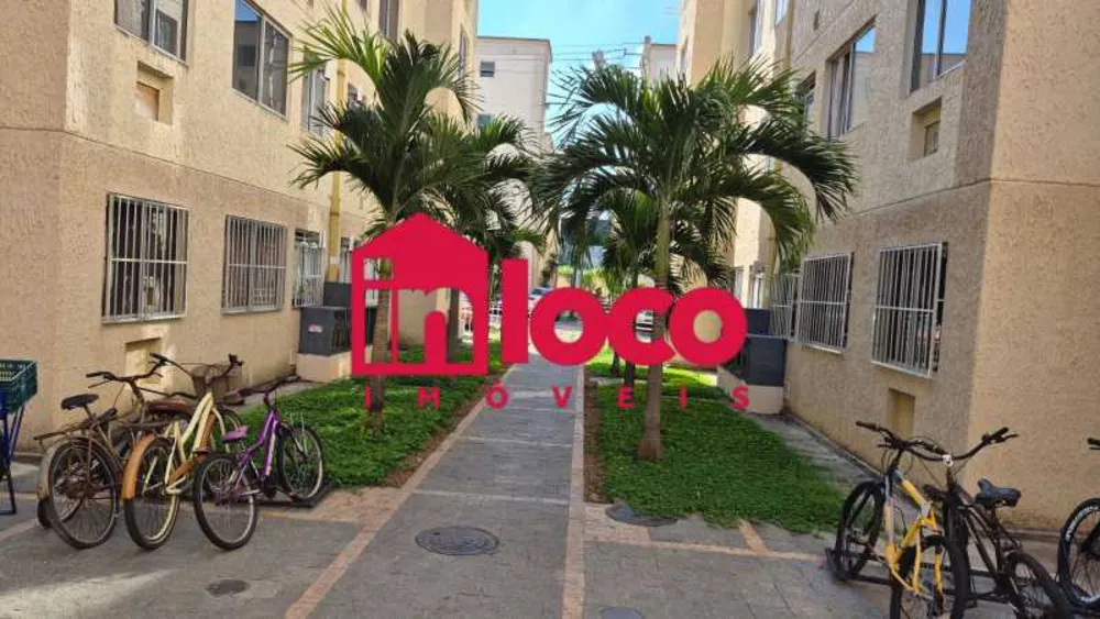 Apartamento, 2 quartos, 45 m² - Foto 9