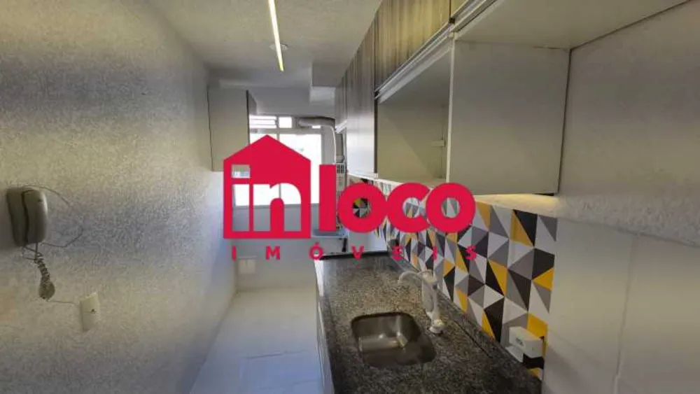 Apartamento, 2 quartos, 45 m² - Foto 4
