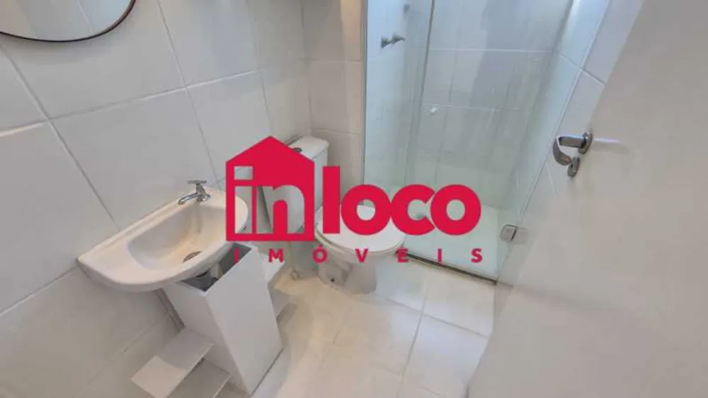 Apartamento, 2 quartos, 45 m² - Foto 12
