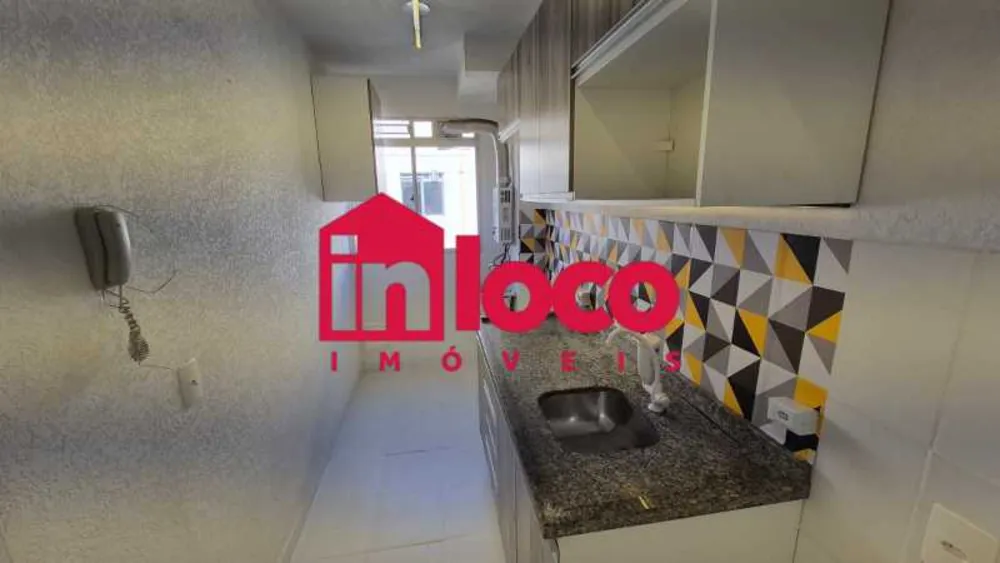 Apartamento, 2 quartos, 45 m² - Foto 11