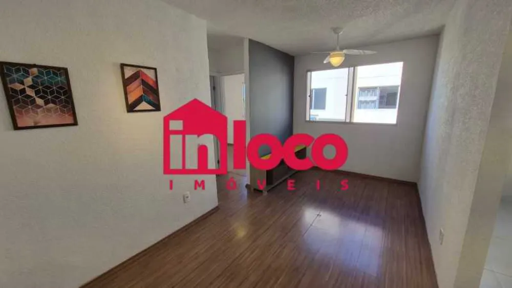 Apartamento, 2 quartos, 45 m² - Foto 14