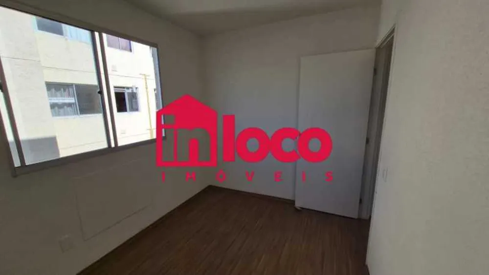 Apartamento, 2 quartos, 45 m² - Foto 10