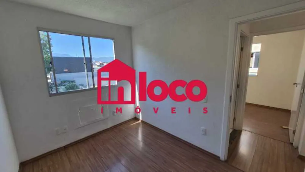 Apartamento, 2 quartos, 45 m² - Foto 8
