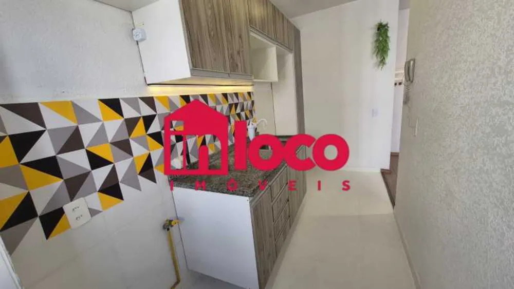 Apartamento, 2 quartos, 45 m² - Foto 15