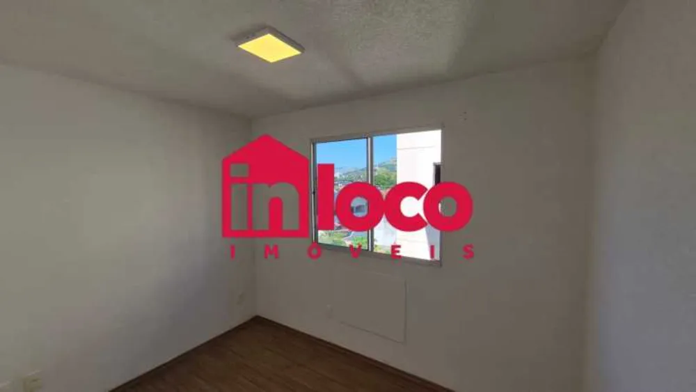 Apartamento, 2 quartos, 45 m² - Foto 2