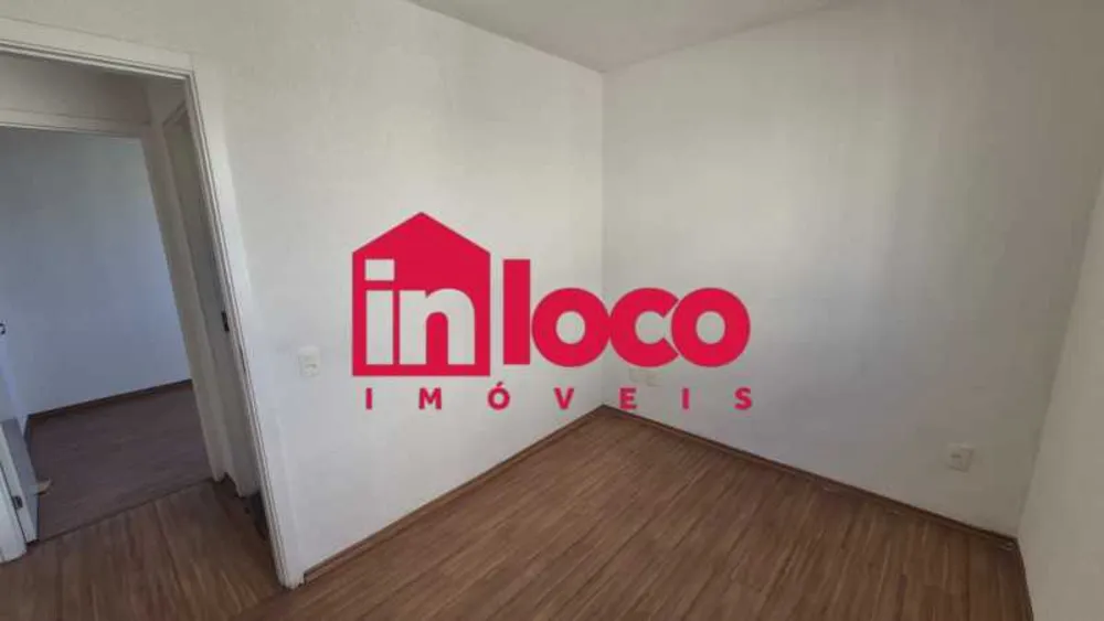 Apartamento, 2 quartos, 45 m² - Foto 13