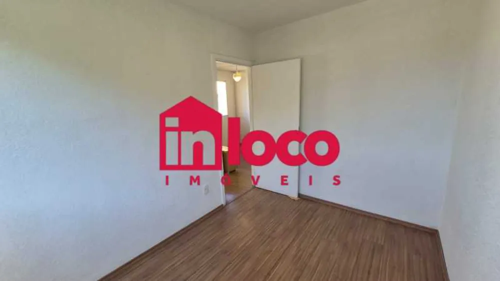 Apartamento, 2 quartos, 45 m² - Foto 5
