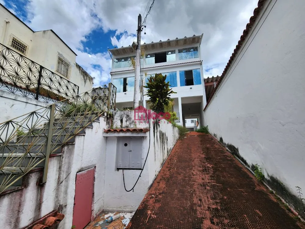 Prédio Inteiro, 744 m² - Foto 17