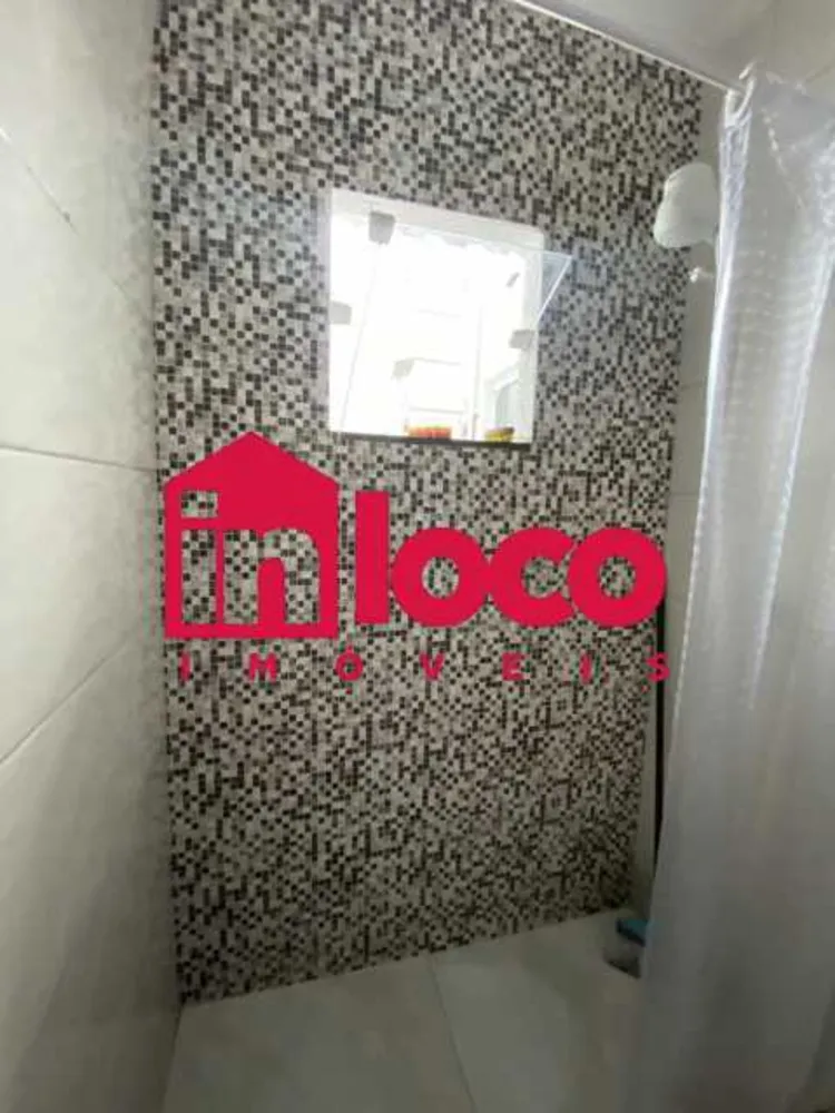 Casa, 2 quartos, 69 m² - Foto 28