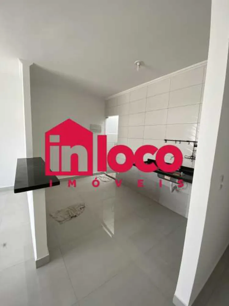 Casa, 2 quartos, 69 m² - Foto 3