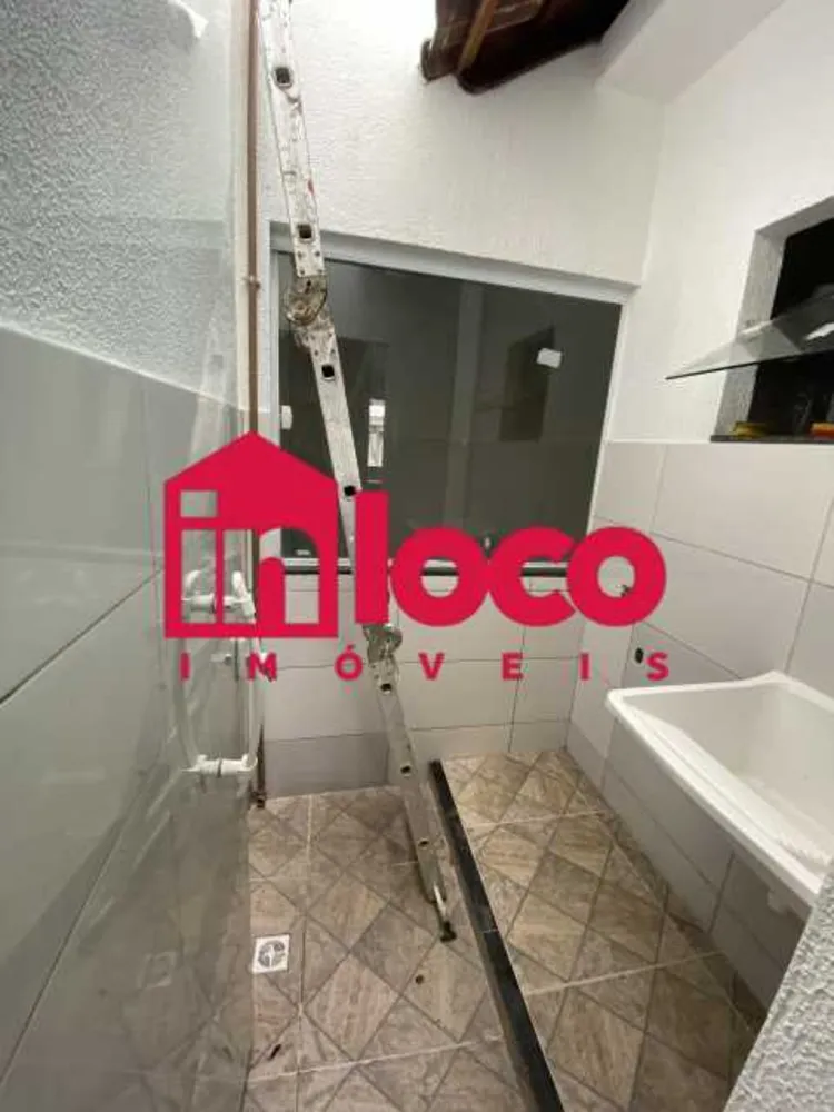Casa, 2 quartos, 69 m² - Foto 8