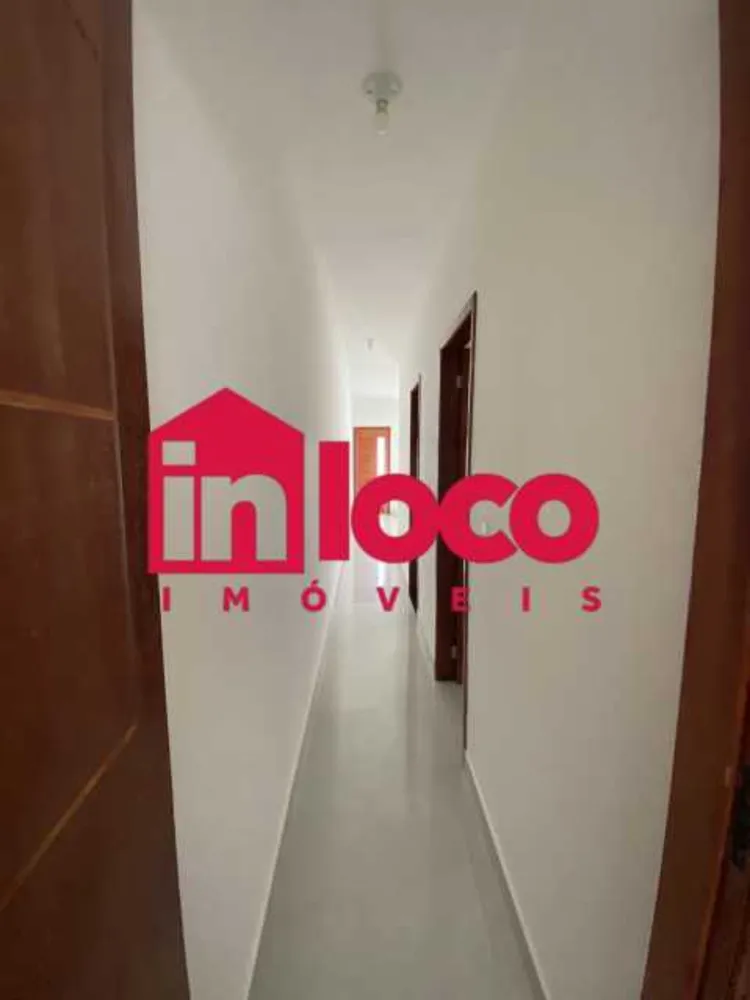 Casa, 2 quartos, 69 m² - Foto 10