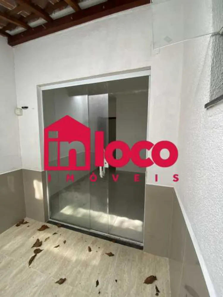 Casa, 2 quartos, 69 m² - Foto 15