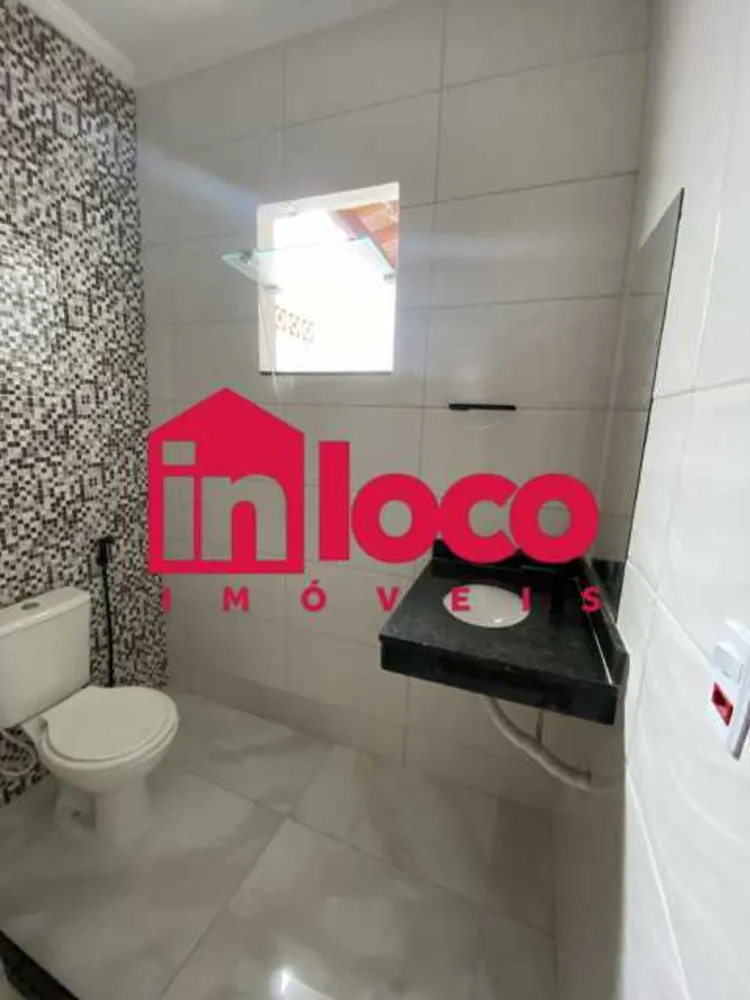 Casa, 2 quartos, 69 m² - Foto 23