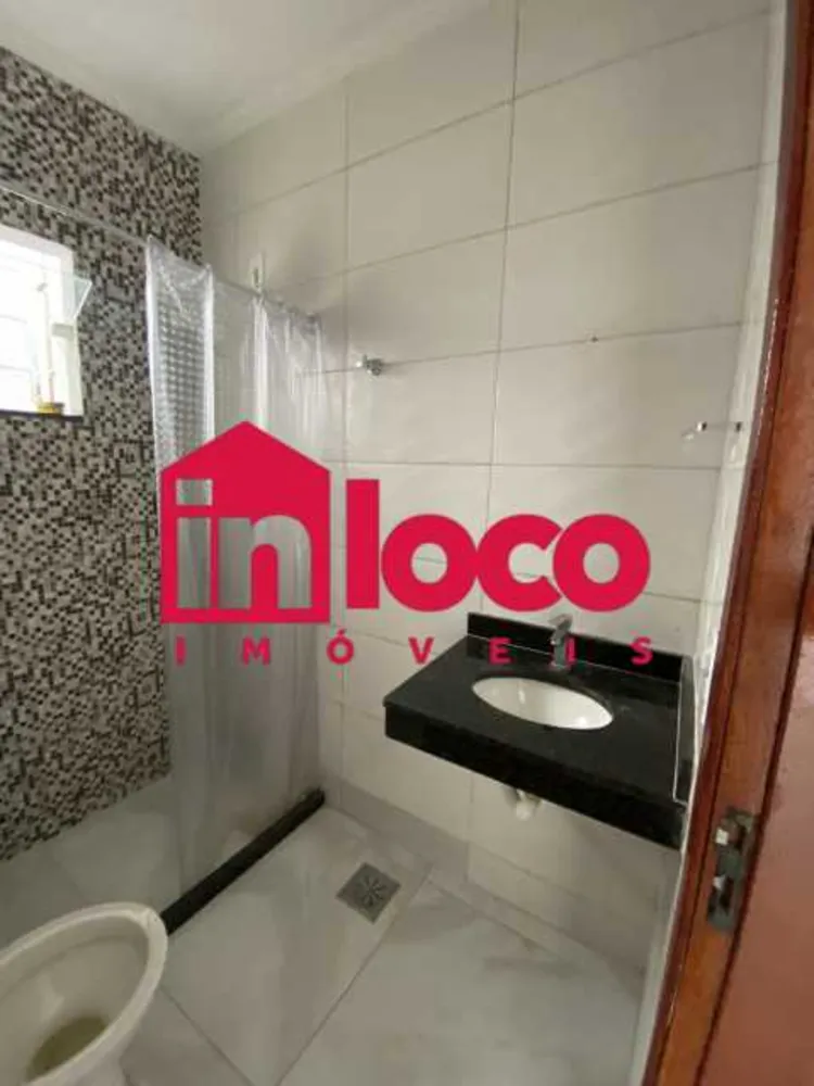 Casa, 2 quartos, 69 m² - Foto 25