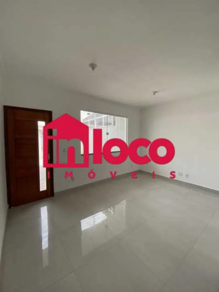Casa, 2 quartos, 69 m² - Foto 2