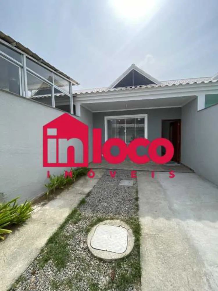 Casa, 2 quartos, 69 m² - Foto 4