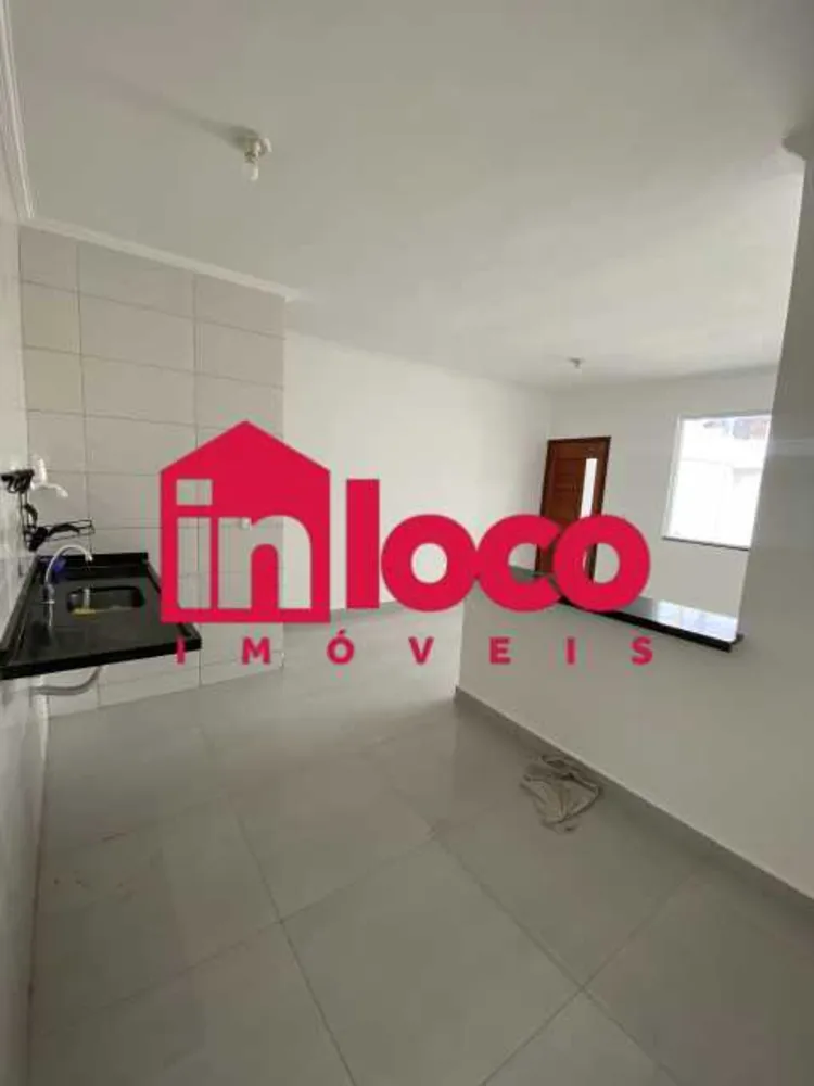 Casa, 2 quartos, 69 m² - Foto 4
