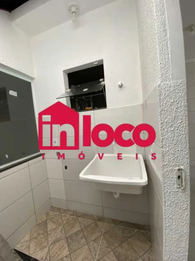 Casa, 2 quartos, 69 m² - Foto 2